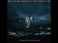 Vikings TV Theme (Original Motion Picture Soundtrack)