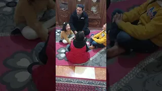 أغنية بابا أنا فرحان محمود عشري وأولاده 