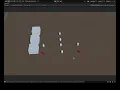 RTS Camera Movement Unit Selection and Movement in Unity
