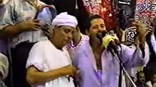 الحاج شرف تليفون ضرب فالمدينة ليلة من ليالي العمر النسخة الاصلية دندنها