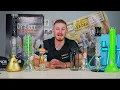 HOW DO BONGS WORK 4K