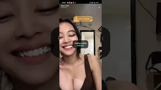 bigo live hot kenny putar roulete 2