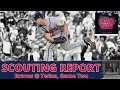 THE SCOUTING REPORT GM 126 Braves have Tyler Mahle on mound for game two vs Twins LIVE