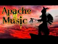 Download Lagu Best Of APACHE MUSIC ★ Five Spirits ★ Native American Music ||► 64 min