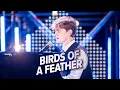 Download Lagu SUPERMATCH: Robin - ‘Birds Of A Feather’ | Liftauditie | Lift You Up | Seizoen 1 | VTM