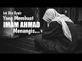Download Lagu Coba Dengarkan! Inilah Syair Yang Membuat Imam Ahmad Menangis