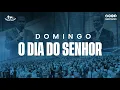 Lagu 16/11/25 - 18H - DOMINGO O DIA DO SENHOR