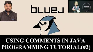 How to Use Comments in Java Programs - in Hindi