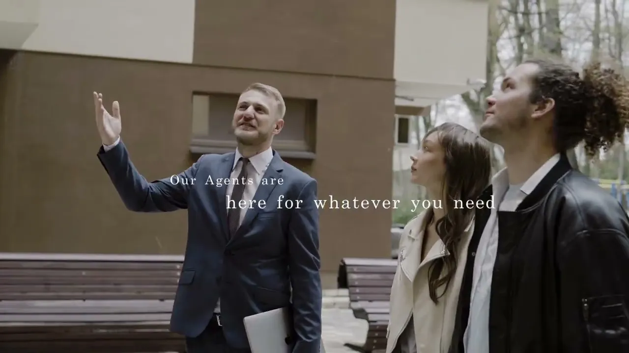 The Art of Real Estate