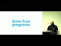 Array map and functional programming