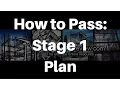How to Plan to Pass the Electrical Power PE Exam Part 1 of How to Pass the PE Exam the First Time