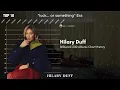 Hilary Duff Billboard 200 Albums Chart History 2002-2026