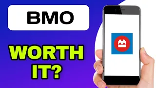 BMO APP EXPLAINED - IS IT WORTH IT