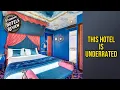 La Villa Royale Hotel - This Hotel Is Underrated Paris France