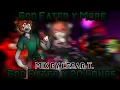 FNF Mashup - God Eater x More | God Eater x 20 Songs