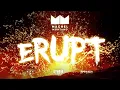 Erupt | Machel Montano ft Laventille Rhythm Section | Soca 2015 | MachelMontanoMusic