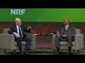Lowe s CEO Marvin Ellison talks about climbing the corporate ladder