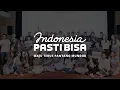 Download Lagu Indonesia PASTI BISA Maju Terus Pantang Mundur | East Ventures