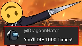 Can I Beat Silksong in Under 1000 Deaths?