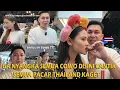 Download Lagu GA NYANGKA SEMUA COWO DISINI CANTIK SEMUA PACAR THAILAND KAGET‼️