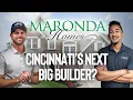 Maronda Homes in Cincinnati An Insider s Guide to New Build Process