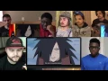 Download Lagu Madara Uchiha Vs. Shinobi Alliance Reactions Mashup