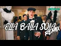 ELLA BAILA SOLA  - (GUARACHA REMIX) - Eslabon Armado y Peso Pluma (DJ WAIC)