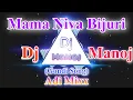 Download Lagu Mama Niva Bijuri (Gondi Song) [Adi Mix] || Dj Manoj Mixing Master