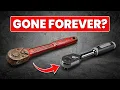How Craftsman Died in 2017 And the Tool Brand That Quietly Replaced It