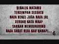 Download Lagu RAP - Sebuah Kata Maap Takan Membunuhmu ost Superiots
