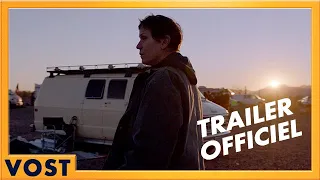 Nomadland - Teaser [VOST]