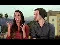 Alex & Sierra Perform "Gravity" - THE X FACTOR USA 2013