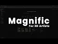 Magnific Freepik For 3D Artists - Full AI Course