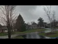 Ringle Weston WI Tornado 2026 part 1
