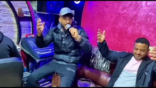 ديما الجديد هاد المشتا ماتسلكها غي لعريضة الشيخ قادة مع عماد جيراردو2025 