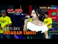 Download Lagu SASARAN EMOSI - SEPTI AYU - OSAMA MUSIK - ANIJAYA AUDIO LIVE - NOVAL PRO