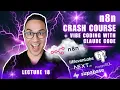 Lecture 18 n8n Vibe Coding Crash Course n8n ElevenLabs Claude Code Next js Supabase