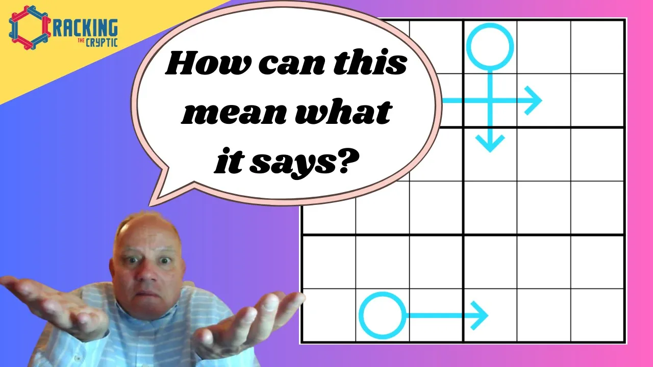 What do you mean All Arrows are Given?
