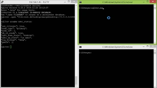 LiteSync - SQLite Synchronization