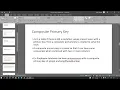 Composite Primary Key In SQL
