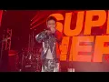 蕭秉治｜活著巡迴演唱會｜北京場｜2025.10.23｜4k