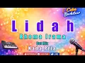 Lagu Lidah – Rhoma Irama | Karaoke Dangdut Enak Dut Mix
