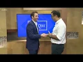 5 Steps to a Power Handshake