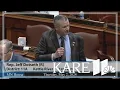 MN DFL calls on Rep Dotseth to end campaign after past abuse allegations