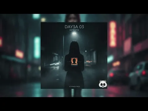Video Thumbnail: PARANOIA_DAY3A 03 (audio officiel)