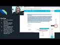 Odysseyware Pretest Tutorial Language Arts