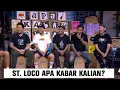Download Lagu Apa Kabar? ST. LOCO! Sempet Sibuk dengan Project Lain, Tapi Hatinya Tetep di St. Loco (3/4)