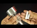 Solar Garden Lights - How to Replace Battery