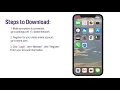 How to Download Aetna Health Mobile App - iPhone