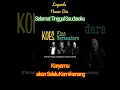 tribute to koes plus/koes bersaudara/koes brothers/murry's group #shorts